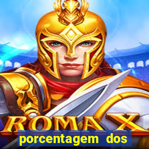 porcentagem dos slots pg hoje